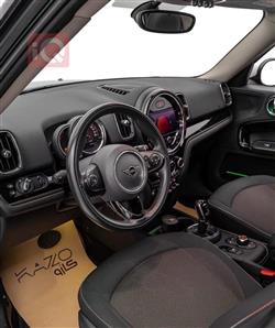 ميني كونتريمان